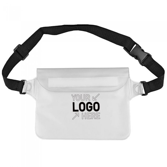 PVC Waterproof Dry waist bag